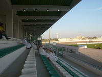 Emirates Club Stadium