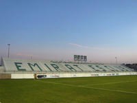 Emirates Club Stadium