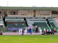 Emirates Club Stadium