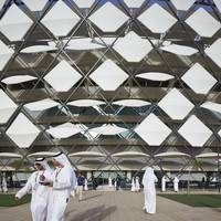 Hazza Bin Zayed Stadium