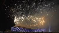 Hazza Bin Zayed Stadium