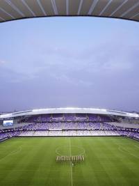 Hazza Bin Zayed Stadium