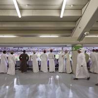 Hazza Bin Zayed Stadium