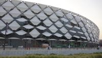 Hazza Bin Zayed Stadium