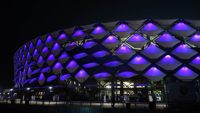 Hazza Bin Zayed Stadium