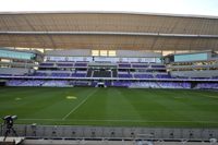 Hazza Bin Zayed Stadium