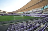 Hazza Bin Zayed Stadium