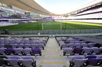 Hazza Bin Zayed Stadium