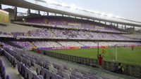 Hazza Bin Zayed Stadium