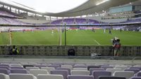 Hazza Bin Zayed Stadium