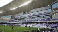 Hazza Bin Zayed Stadium