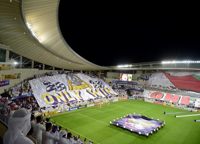 Hazza Bin Zayed Stadium