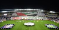 Hazza Bin Zayed Stadium