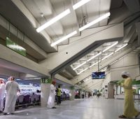 Hazza Bin Zayed Stadium