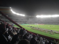 Zayed Sports City Stadium