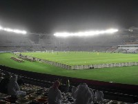 Zayed Sports City Stadium