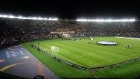 Zayed Sports City Stadium