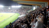 Zayed Sports City Stadium