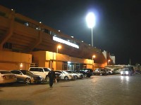 Khalid Bin Mohammed Stadium