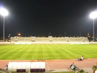 Khalid Bin Mohammed Stadium