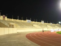 Khalid Bin Mohammed Stadium