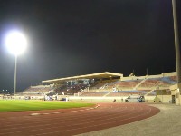 Khalid Bin Mohammed Stadium