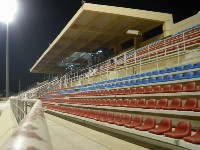 Khalid Bin Mohammed Stadium