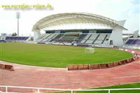 Sheikh Khalifa Bin Zayed Stadium