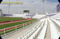 Sheikh Khalifa Bin Zayed Stadium