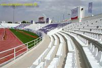 Sheikh Khalifa Bin Zayed Stadium