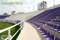 Sheikh Khalifa Bin Zayed Stadium