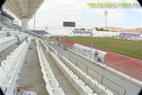 Sheikh Khalifa Bin Zayed Stadium