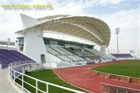 Sheikh Khalifa Bin Zayed Stadium