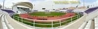 Sheikh Khalifa Bin Zayed Stadium