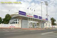 Sheikh Khalifa Bin Zayed Stadium