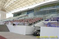 Sheikh Khalifa Bin Zayed Stadium