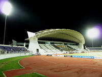 Sheikh Khalifa Bin Zayed Stadium