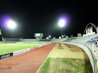 Sheikh Khalifa Bin Zayed Stadium