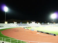 Sheikh Khalifa Bin Zayed Stadium