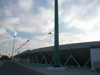 Maktoum bin Rashid Al Maktoum Stadium (Al-Shabab Stadium)