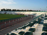 Maktoum bin Rashid Al Maktoum Stadium (Al-Shabab Stadium)