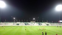 Maktoum bin Rashid Al Maktoum Stadium (Al-Shabab Stadium)