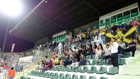 Maktoum bin Rashid Al Maktoum Stadium (Al-Shabab Stadium)