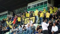 Maktoum bin Rashid Al Maktoum Stadium (Al-Shabab Stadium)