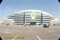 Al Jazira Mohammed Bin Zayed Stadium