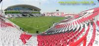 Al Jazira Mohammed Bin Zayed Stadium