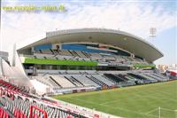 Al Jazira Mohammed Bin Zayed Stadium