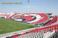 Al Jazira Mohammed Bin Zayed Stadium