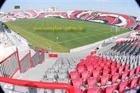 Al Jazira Mohammed Bin Zayed Stadium