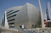 Al Jazira Mohammed Bin Zayed Stadium